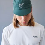 Pas Normal Studios Men's Balance T-Shirt - off-white, #4