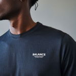 Pas Normal Studios Men's Balance T-Shirt - black, #5