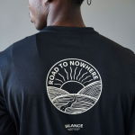 Pas Normal Studios Men's Balance T-Shirt - black, #4