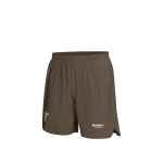 Pas Normal Studios Men's Balance Shorts - dusty brown, #3