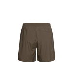 Pas Normal Studios Men's Balance Shorts - dusty brown, #2