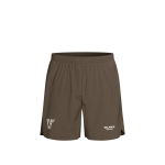 Pas Normal Studios Men's Balance Shorts - dusty brown, #1