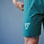 Pas Normal Studios Men's Balance Shorts - forest green, #5
