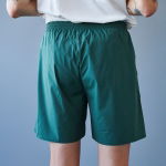 Pas Normal Studios Men's Balance Shorts - forest green, #6