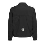 Pas Normal Studios Balance Half Zip Jacket - black, #2