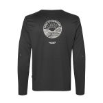 Pas Normal Studios Men's Balance Long Sleeve T-Shirt - black, #2