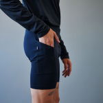 Pas Normal Studios Men's Balance Short Tights - black, #3