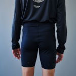 Pas Normal Studios Men's Balance Short Tights - black, #5