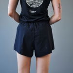 Pas Normal Studios Women's Balance Shorts - black, #4