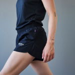 Pas Normal Studios Women's Balance Shorts - black, #5