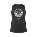 	Pas Normal Studios Women's Balance Sleeveless Top - black, #2