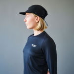 Pas Normal Studios Women's Balance Long Sleeve T-Shirt - black, #4