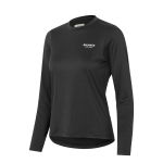 Pas Normal Studios Women's Balance Long Sleeve T-Shirt - black, #3