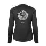 Pas Normal Studios Women's Balance Long Sleeve T-Shirt - black, #2