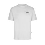 Pas Normal Studios Off-Race PNS T-Shirt - white, #1