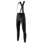 Assos UMA GT Ultraz Winter Bib Tights S11 - black series, #3