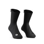 Assos GT Ultraz Winter Booties EVO - black series, #1