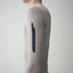 MAAP Evade X Pro Air LS Jersey 2.0 - fog, #5