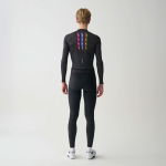 MAAP Evade X Pro Air LS Jersey 2.0 - black, #3