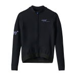 MAAP Training Thermal LS Jersey - black/lavender, #1