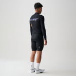 MAAP Training Thermal LS Jersey - black/lavender, #3