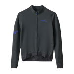 MAAP Training Thermal LS Jersey - dark shadow, #1