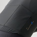 MAAP Training Thermal LS Jersey - dark shadow, #6