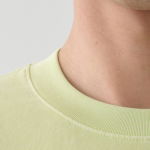 MAAP Essentials Text Tee - shadow lime, #5