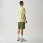 MAAP Essentials Text Tee - shadow lime, #3