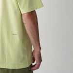 MAAP Essentials Text Tee - shadow lime, #8