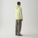 MAAP Essentials Hoodie - shadow lime, #4