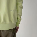 MAAP Essentials Hoodie - shadow lime, #6