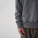 MAAP Essentials Hoodie - acid black, #5