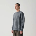 MAAP Essentials Text Crew - acid black, #3