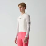 MAAP Evade Pro Base LS Jersey 2.0 - chalk, #2