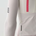 MAAP Evade Pro Base LS Jersey 2.0 - chalk, #5