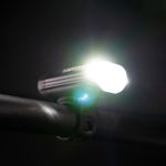 Lezyne Macro Drive 500+ StVZO, #4