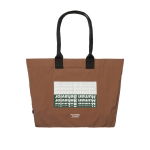 Pas Normal Studios T.K.O. Shield Tote Bag - hazel, #2