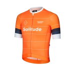 Pas Normal Studios Solitude Late Drop Jersey - amber, #3