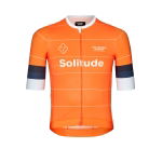 Pas Normal Studios Solitude Late Drop Jersey - amber, #1