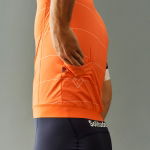 Pas Normal Studios Solitude Late Drop Jersey - amber, #5