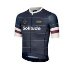 Pas Normal Studios Solitude Late Drop Jersey - navy, #3