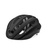 Giro Aries Spherical - matt black, #1