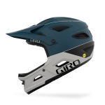 Giro SWITCHBLADE MIPS - harbor blue, #2