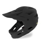 Giro SWITCHBLADE MIPS - black, #1