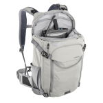 Evoc Stage 18L - sand-stone, #4