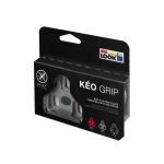 Look Cleat Keo Grip - grau, #5