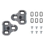 Look Cleat Keo Grip - grau, #4