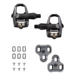 Look Kéo 2 Max Carbon - black, #4