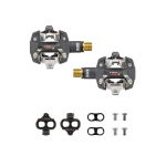 Look X-Track Race Carbon Ti - black, #3